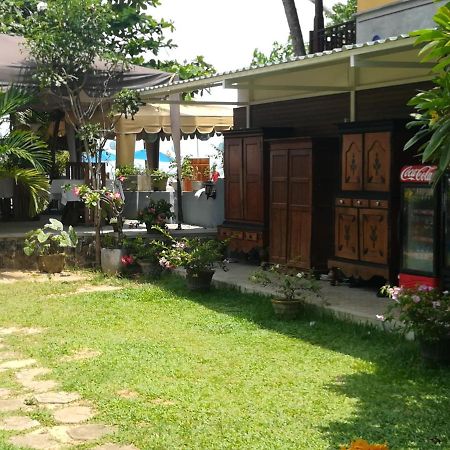 Sunray Villa And Resort Unawatuna Exterior photo
