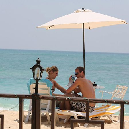 Sunray Villa And Resort Unawatuna Exterior photo