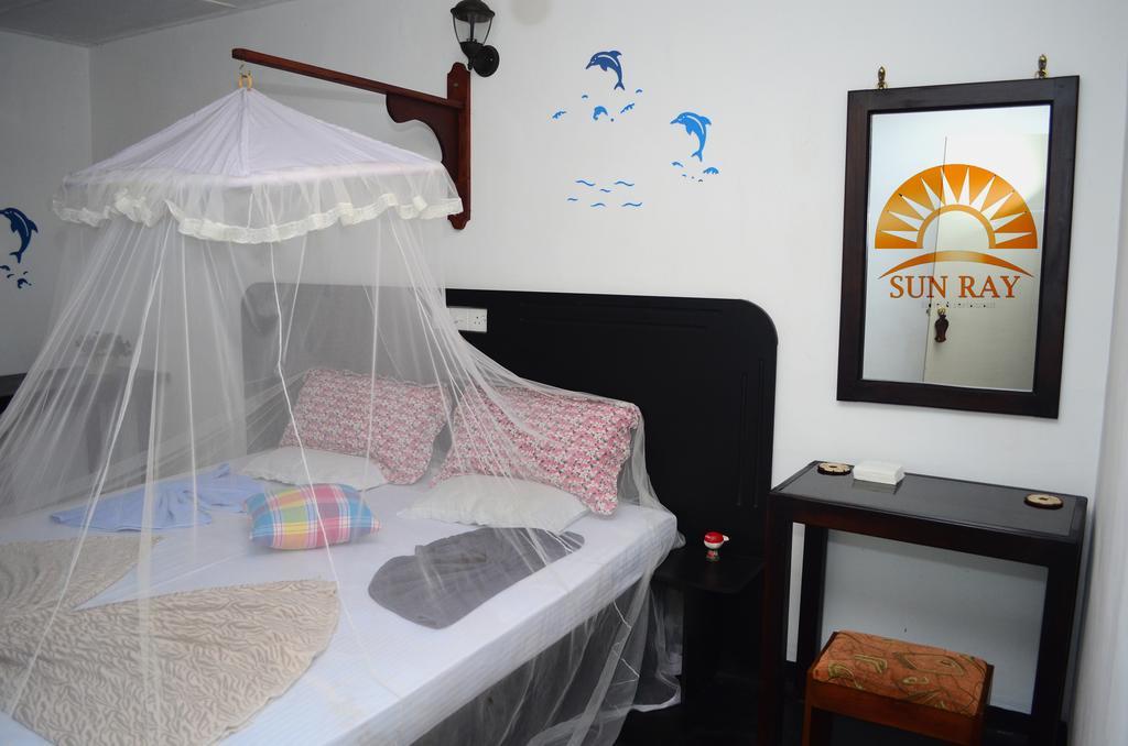 Sunray Villa And Resort Unawatuna Exterior photo