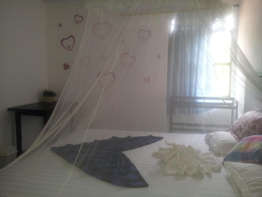 Sunray Villa And Resort Unawatuna Room photo