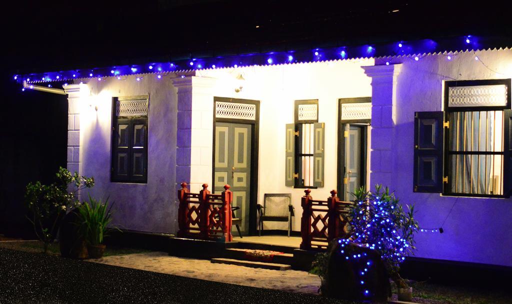 Sunray Villa And Resort Unawatuna Exterior photo