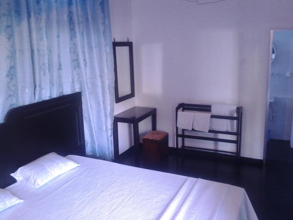 Sunray Villa And Resort Unawatuna Exterior photo