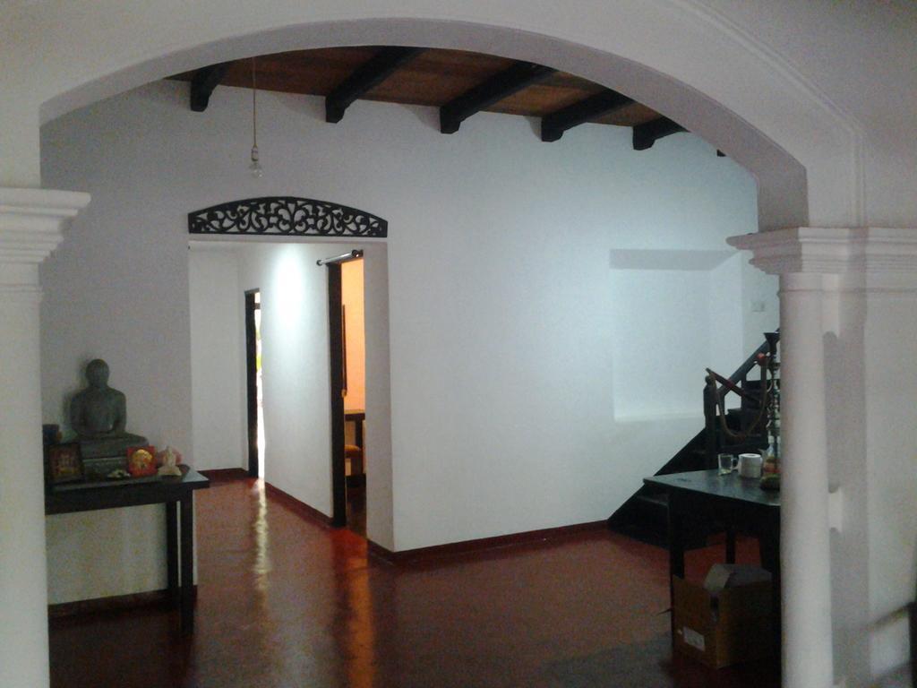 Sunray Villa And Resort Unawatuna Exterior photo