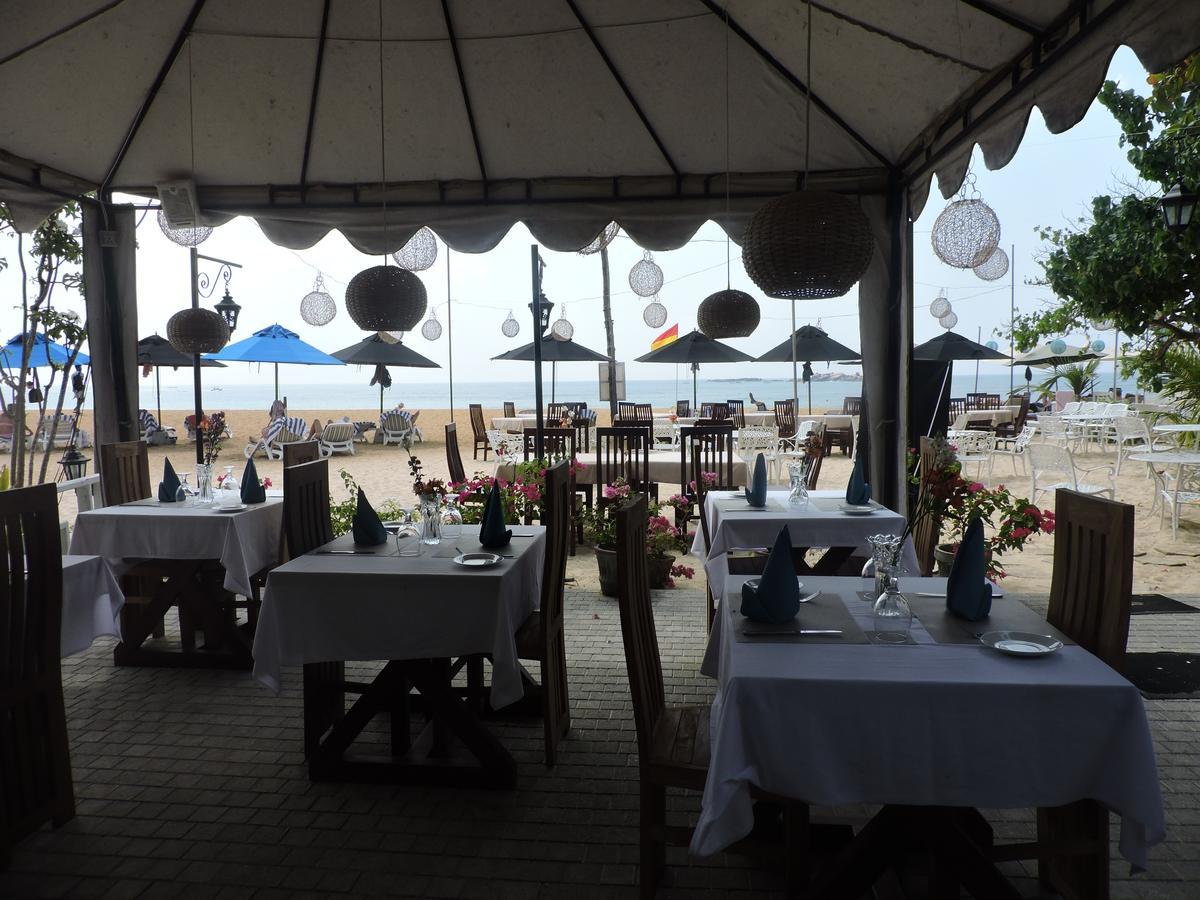 Sunray Villa And Resort Unawatuna Exterior photo