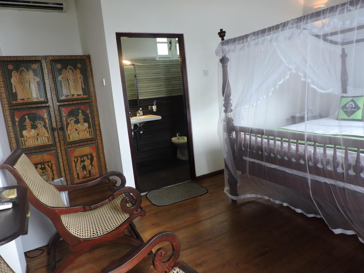 Sunray Villa And Resort Unawatuna Exterior photo