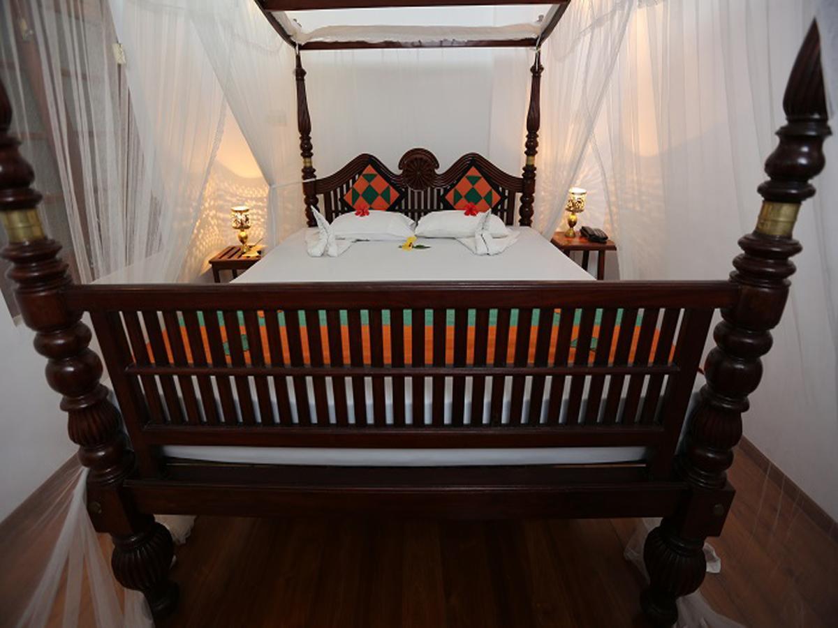 Sunray Villa And Resort Unawatuna Exterior photo